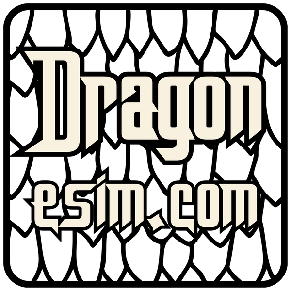 Dragon eSIM